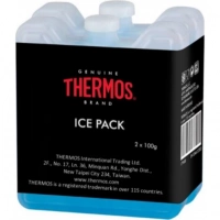 Аккумулятор холода Thermos Ice Pack, 0.1л., 2 шт купить в Петрозаводске