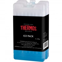 Аккумулятор холода Thermos Ice Pack 0.2л., 2 шт купить в Петрозаводске