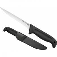 Филейный нож CS_20VF6SZ, рукоять пластик, сталь 4116 German Steel купить в Петрозаводске