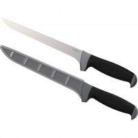 Филейный нож Kershaw 7.5″ Fillet K1247, сталь 420J2, рукоять пластик/резина купить в Петрозаводске
