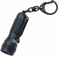 Фонарь-брелок Streamlight Key-Mate 72001, черный купить в Петрозаводске