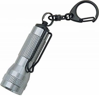 Фонарь-брелок Streamlight Key-Mate 72101, серый купить в Петрозаводске