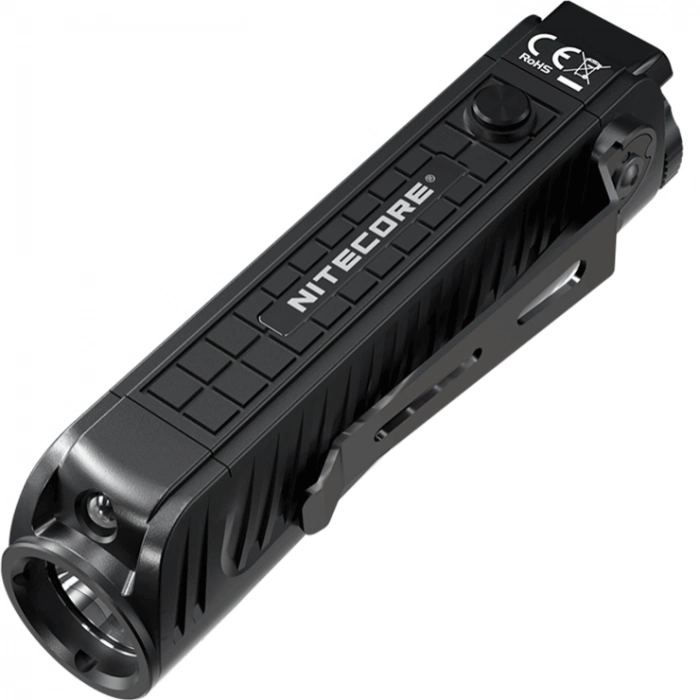 Фонарь Nitecore P18