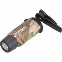 Фонарь светодиодный Streamlight ClipMate 61115, RealTree Hardwoods Green купить в Петрозаводске