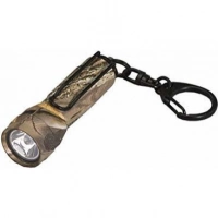 Фонарь светодиодный Streamlight KeyMate 72203, RealTree Hardwoods Green купить в Петрозаводске