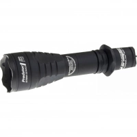 Фонарь светодиодный тактический Armytek Predator v3, 240 лм, зеленый свет, аккумулятор купить в Петрозаводске