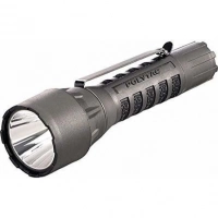 Фонарь тактический светодиодный Streamlight PolyTac LED HP 88860, чёрный купить в Петрозаводске