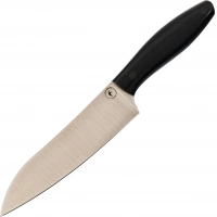 Кухонный нож Apus Santoku, сталь N690 купить в Петрозаводске