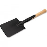 Лопата Boker Shovel M1874, сталь 2CR13, дерево купить в Петрозаводске