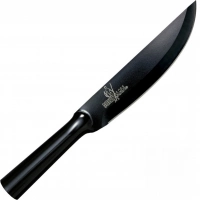 Нож Cold Steel Bushman 95BUSK, сталь SK-5, рукоять сталь купить в Петрозаводске