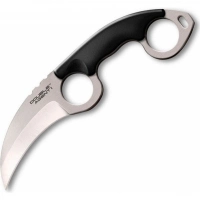 Нож Cold Steel Double Agent I 39FK, сталь AUS-8A, рукоять пластик купить в Петрозаводске