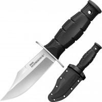 Нож Cold Steel Mini Leatherneck Clip Point, сталь 8Cr13MoV купить в Петрозаводске