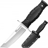 Нож Cold Steel Mini Leatherneck Tanto, сталь 8Cr13MoV купить в Петрозаводске