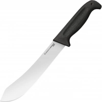 Нож мясника CS_20VBKZ Butcher Knife, рукоять пластик, сталь 4116 German Steel купить в Петрозаводске