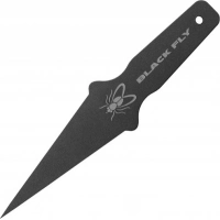 Спортивный нож Cold Steel Black Fly 80STMA, нержавеющая сталь купить в Петрозаводске