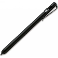 Тактическая ручка Rocket Pen Black, Boker Plus 09BO065, черная купить в Петрозаводске