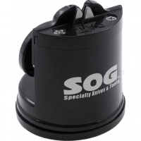 Точилка настольная Countertop Knife Sharpener — SOG SH02 купить в Петрозаводске