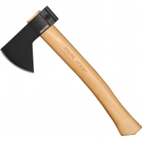 Топор Cold Steel Hudson Bay Camp Hatchet, сталь Carbon steel, рукоять Гикори купить в Петрозаводске