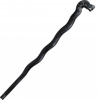 Трость Cold Steel Dragon Walking Stick, полипропилен купить в Петрозаводске