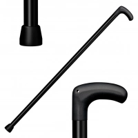 Трость Cold Steel Heavy Duty Cane, алюминий, рукоять нейлон купить в Петрозаводске