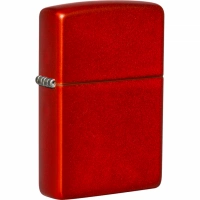 Зажигалка Classic Metallic Red ZIPPO купить в Петрозаводске